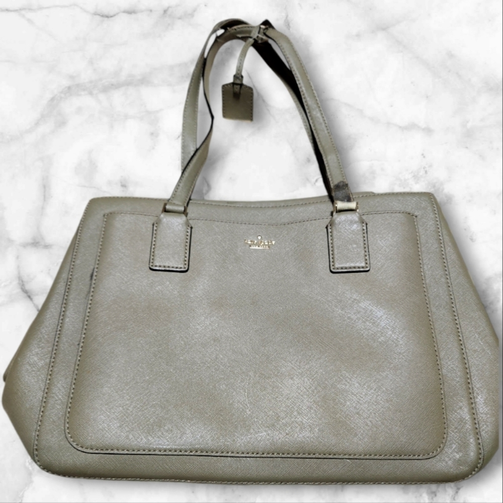 Kate Spade original leather purse